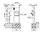 YKKAP̃|XgE和Ez{bNX VAX|Xgjbg PD01^#1̐}