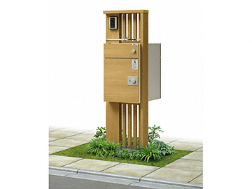 YKKAP̃|XgE和Ez{bNX VAX |Xgjbg SJ02^ ăXgCv gݍ킹1