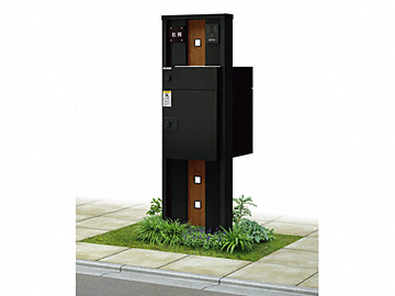 YKKAP̃|XgE和Ez{bNX VAX |Xgjbg KJ01^ pl gݍ킹2