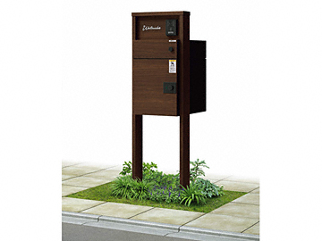 YKKAP̃|XgE和Ez{bNX VAX |Xgjbg HJ01^ {fUC gݍ킹1