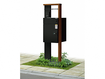 YKKAP̃|XgE和Ez{bNX VAX |Xgjbg HJ02^ t[fUC gݍ킹1