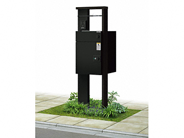 YKKAP̃|XgE和Ez{bNX VAX |Xgjbg HJ02^ t[fUC gݍ킹2