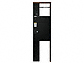 YKKAP̃|XgE和Ez{bNX VAX |Xgjbg HJ02^ t[fUC gݍ킹2摜2
