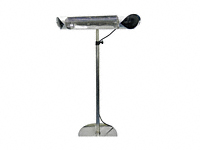 ペガサス ラグジュアリーデザインモデル 横向きスタンド付きオプション