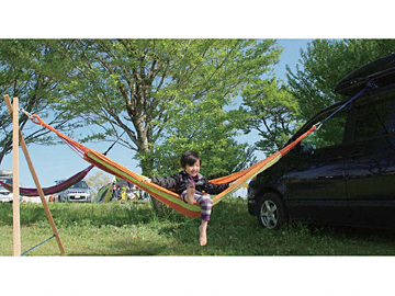 �L�����A�X�g���[�f�B���O�̃K�[�f���t�@�j�`���[�E���O�Ƌ� �n�����b�N�uYURARA�v�X�^�[�^�[�Z�b�g