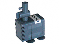 ミニ水中ポンプ　60Hz