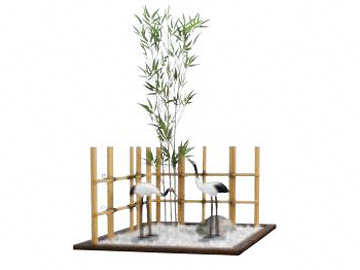 �O���[�x���̃K�[�f���t�@�j�`���[�E���O�Ƌ� �ؒ�Z�b�g(��)