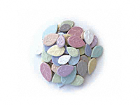 フローラ（11色MIX) FB バラ（詰め合わせ）約L300・M520・S520個入り/1ケース