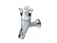 ホーン横水栓セット