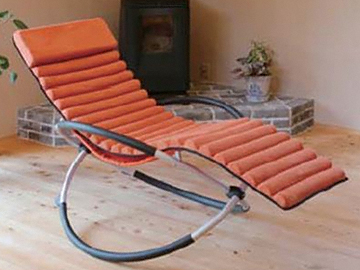 �Ȃ킼���̃K�[�f���t�@�j�`���[�E���O�Ƌ� �����O���b�L���O�`�F�A�E�N�b�V�����t