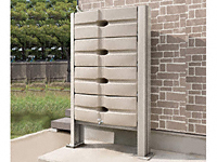 レインキーパーP1型 柱アンカー式 500L