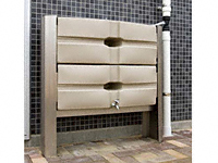 レインキーパーP1型 柱アンカー式 250L