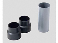 角樋用取付セット 60角樋専用