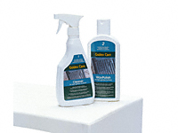 レジン・クリーナーワックスポリッシュ