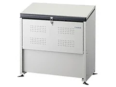 クリーンストッカー CKE-1005M型 （容量400L）」の評判をみる
