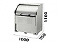 _CP̃S~Xe[VES~XgbJ[ N[XgbJ[ CKS-1007^ ie600Lj CKS-1007̐}