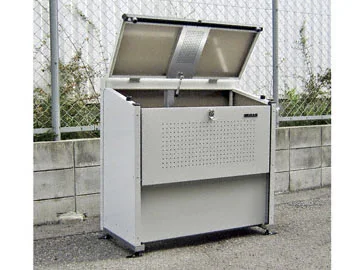 クリーンストッカー CKE-1305M型 (容量500L)-CKE-1305M クリーンストッカー CKE-1305M型 (容量500L)-CKE-1305M