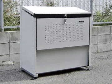 クリーンストッカー CKE-1305M型 (容量500L)-CKE-1305M クリーンストッカー CKE-1305M型 (容量500L)-CKE-1305M