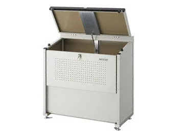 クリーンストッカー CKE-1305M型 (容量500L)-CKE-1305M クリーンストッカー CKE-1305M型 (容量500L)-CKE-1305M