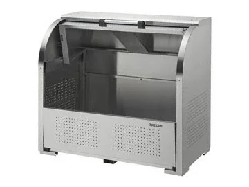 クリーンストッカー CKS-1307型 （容量800L）-CKS-1307 - ダイケン
