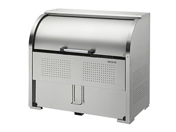 �_�C�P���̃S�~�X�e�[�V���� �N���[���X�g�b�J�[ CKS-1307F�^ �i�e��800L�j