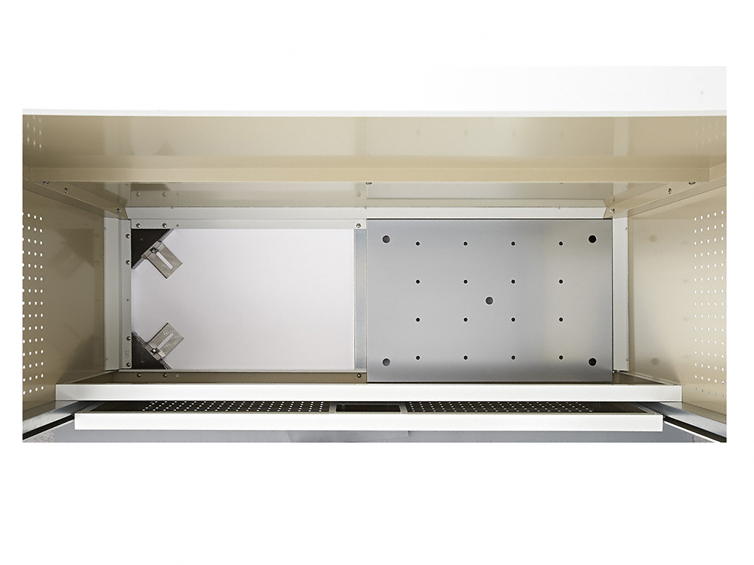 クリーンストッカー CKE-R1305型 （容量600L）-CKE-R1305 - ダイケン ゴミステーション