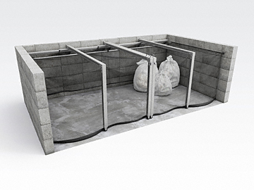 �_�C�P���̃S�~�X�e�[�V���� �S�~���W�ɃN���[���X�g�b�J�[ CKF-1616�^�i�e��1800L�j