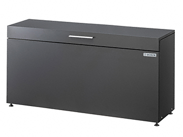 �_�C�P���̃S�~�X�e�[�V���� �S�~���W�ɃN���[���X�g�b�J�[ CKH-1304GB�^�i�e��300L�j