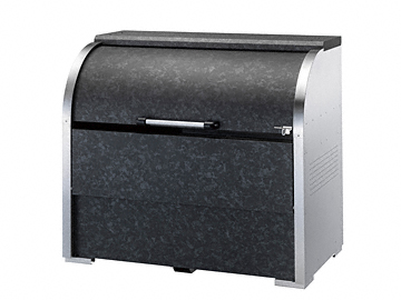 �_�C�P���̃S�~�X�e�[�V���� �S�~���W�ɃN���[���X�g�b�J�[ CKS-1307-RS2�^�i�e��800L�j