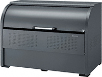 �_�C�P���̃S�~�X�e�[�V���� �S�~���W�ɃN���[���X�g�b�J�[ CKR-1609G-2�^�i�e��1250L�j