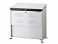 ゴミ収集庫クリーンストッカー CKE-1005W型(容量400L)