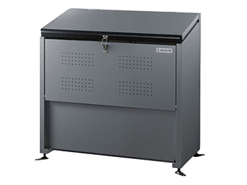 �_�C�P���̃S�~�X�e�[�V���� �S�~���W�ɃN���[���X�g�b�J�[ CKE-1005G�^�i�e��400L�j