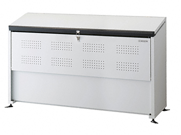 �_�C�P���̃S�~�X�e�[�V���� �S�~���W�ɃN���[���X�g�b�J�[ CKE-1605W�^�i�e��650L�j