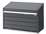 ダストボックスミニ メッシュ床タイプ DBN-147M 800L-DBN-147M 800L