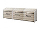 CiõS~Xe[VES~XgbJ[ _Xg{bNX~jA bV^Cv DBN-126ML-2 500L~2 DBN-126ML-2 500L~2摜2