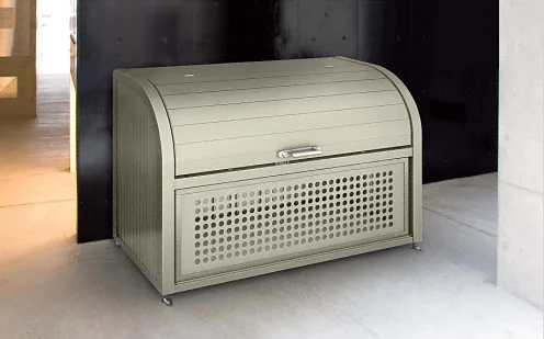 【大特価　35%OFF】四国化成 ゴミストッカー EA型 1070 屋外 大容量 大特価 35%OFF】四国化成 ゴミストッカー EA型 1070 屋外 大容量