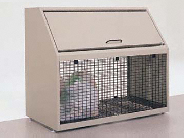 LIXIL(���N�V��)�̃S�~�X�e�[�V���� �_�X�g�b�N1�^