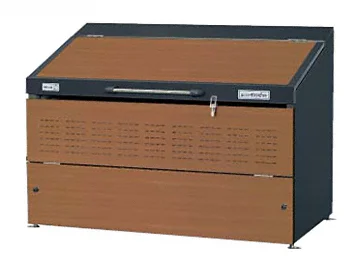 積雪20cm対応のゴミステーション・ゴミストッカー116件 | おすすめ順 画像