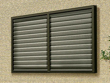 LIXIL(リクシル)の面格子・窓格子 | おすすめ順 画像
