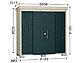 _CP̕uE[EOq K[fnEX DM-Z2109 ʌ^ 2123~923~2120 DM-Z2109̐}