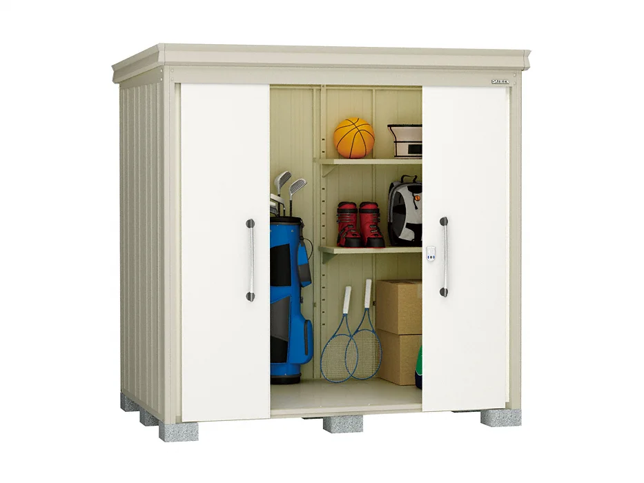 ガーデンハウス DM-Z2115 一般型 2123×1523×2120-DM-Z2115 - ダイケン