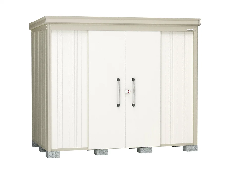 ガーデンハウス DM-Z2515 一般型 2523×1523×2120-DM-Z2515 - ダイケン