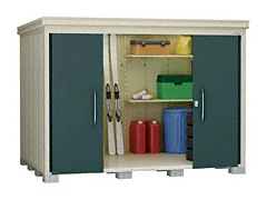 ガーデンハウス DM-Z2921 一般型 2923×2123×2120」の評判をみる