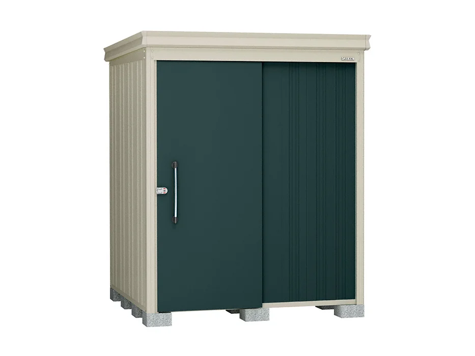 ガーデンハウス DM-Z1717-G 豪雪地型 1723×1723×2120-DM-Z1717-G