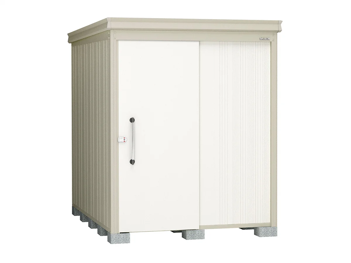 ガーデンハウス DM-Z1725-G 豪雪地型 1723×2523×2120-DM-Z1725-G