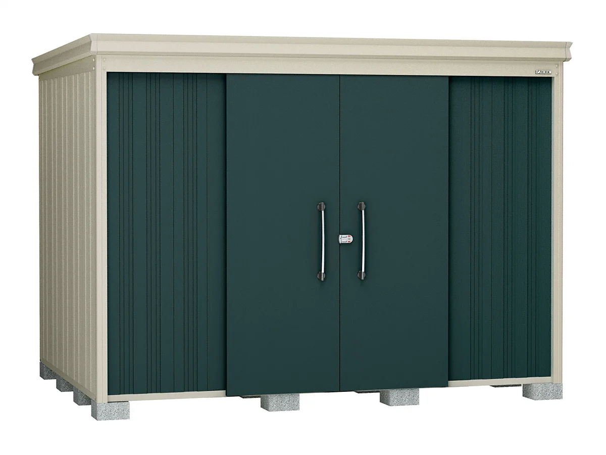 ガーデンハウス DM-Z2921-G 豪雪地型 2923×2123×2120-DM-Z2921-G