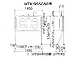 _CP̕uE[EOq Opz[^N195^ HTK195SP HTK195SP̐}