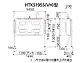 _CP̕uE[EOq Opz[^N195^ HTKS195S HTKS195S̐}