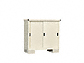 esbox̕uE[EOq ^[ esbox GX{bNX ES-01 922~505~832 ES-01摜2