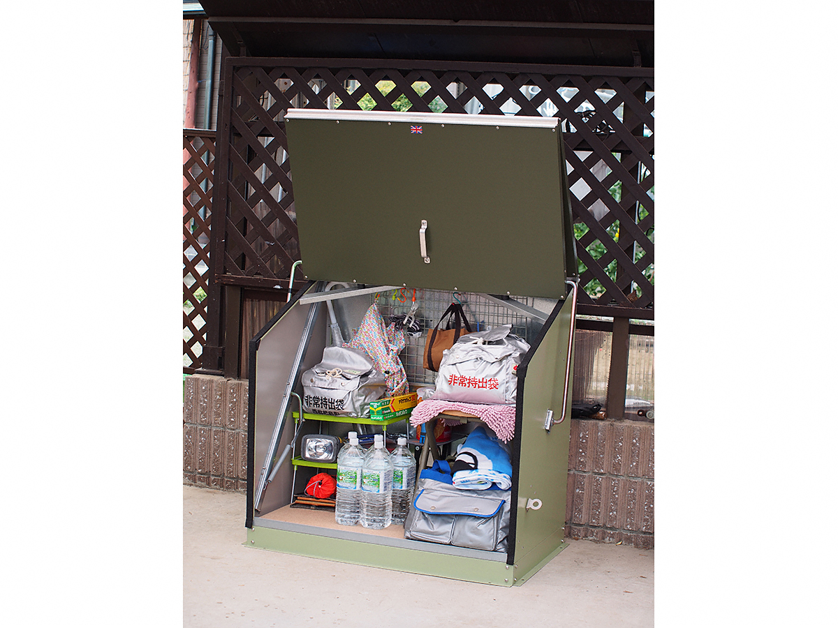 uE[EOqɁEGNXeÂƂȂGNXVbv摜2